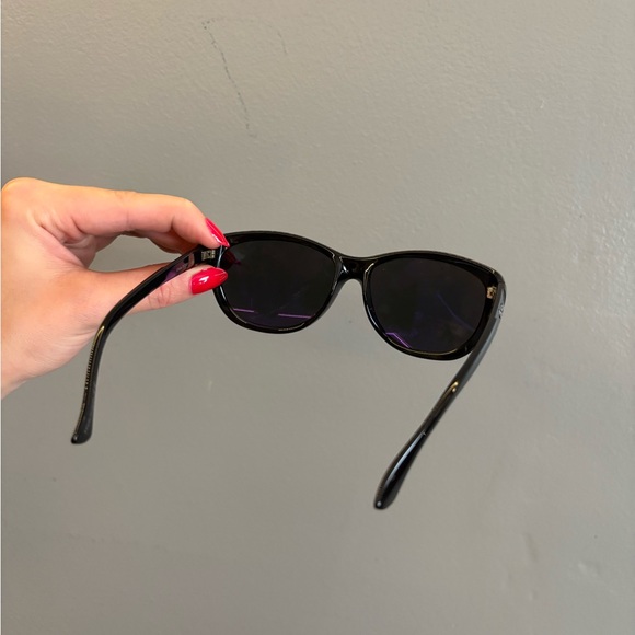 Bolle Black Sunglasses - Picture 5 of 6